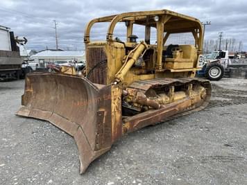 Main image Caterpillar D7E